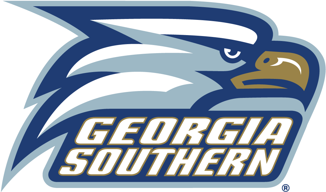 Georgia Southern Eagles 2004-Pres Alternate Logo t shirts iron on transfers